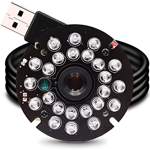 10 Best Infrared Camera For Pc [2024 UPDATED RANKINGS] Glory Cycles