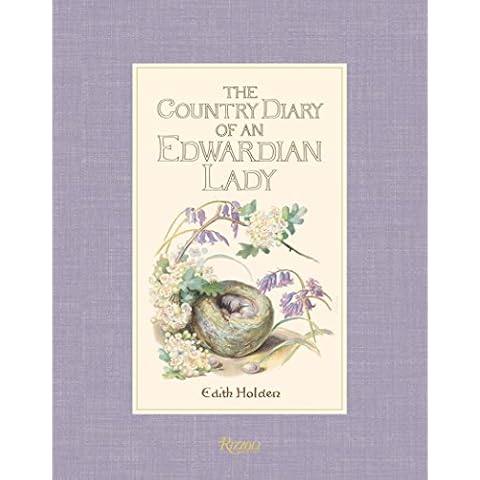 The Country Diary of an Edwardian Lady Cover