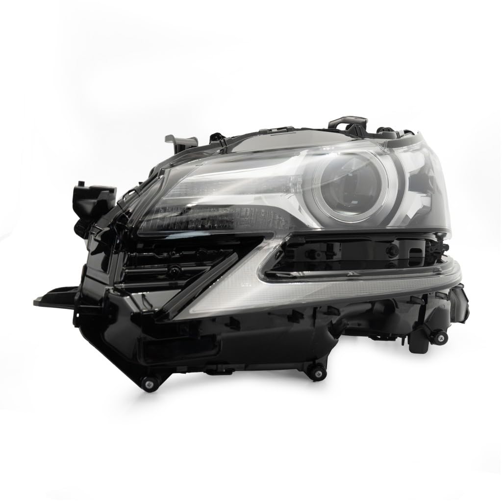 Amazon.com: For Lexus GS300/GS350/GS200t 2016 2017 2018 2019 2020