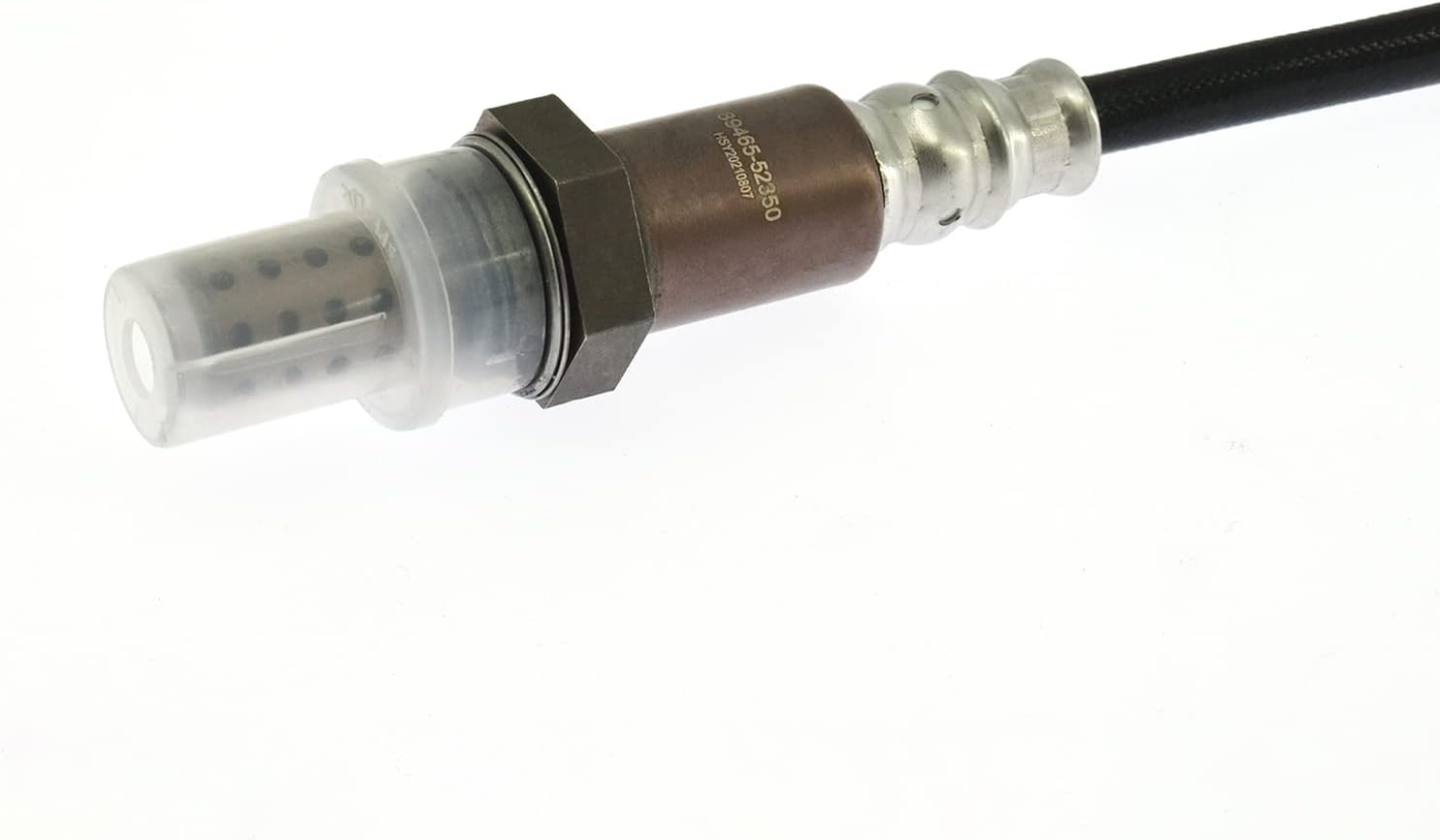 89465-52350 Oxygen Sensor Compatible with Toyota 2005-2010 Vitz 2005-2012 Belta