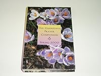 Prayer Companion Spring 2000 B001NDTIW4 Book Cover