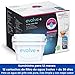 Aqua Optima 1 Pack 12 30 días Maxtra+ compatibles con Cartuchos de...