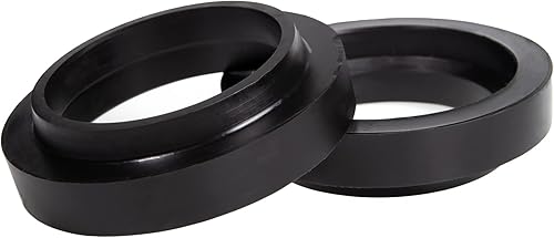 Miniatura 2 de Kit de elevación de nivelación de 1.2 pulgadas 1.181 in compatible con Mitsubishi, compatible con Challenger, Nativa, Pajero Sport, Montero Sport,