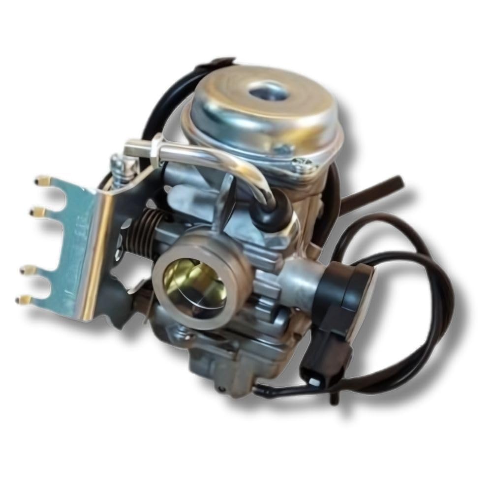 NV Genuine Parts Carburetor for Yamaha Ray & Ray Z Old Model