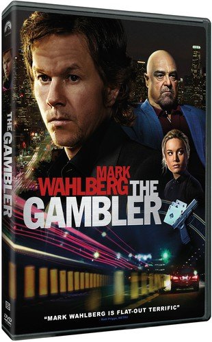 Gambler / (Bilingual) [Import] [DVD]