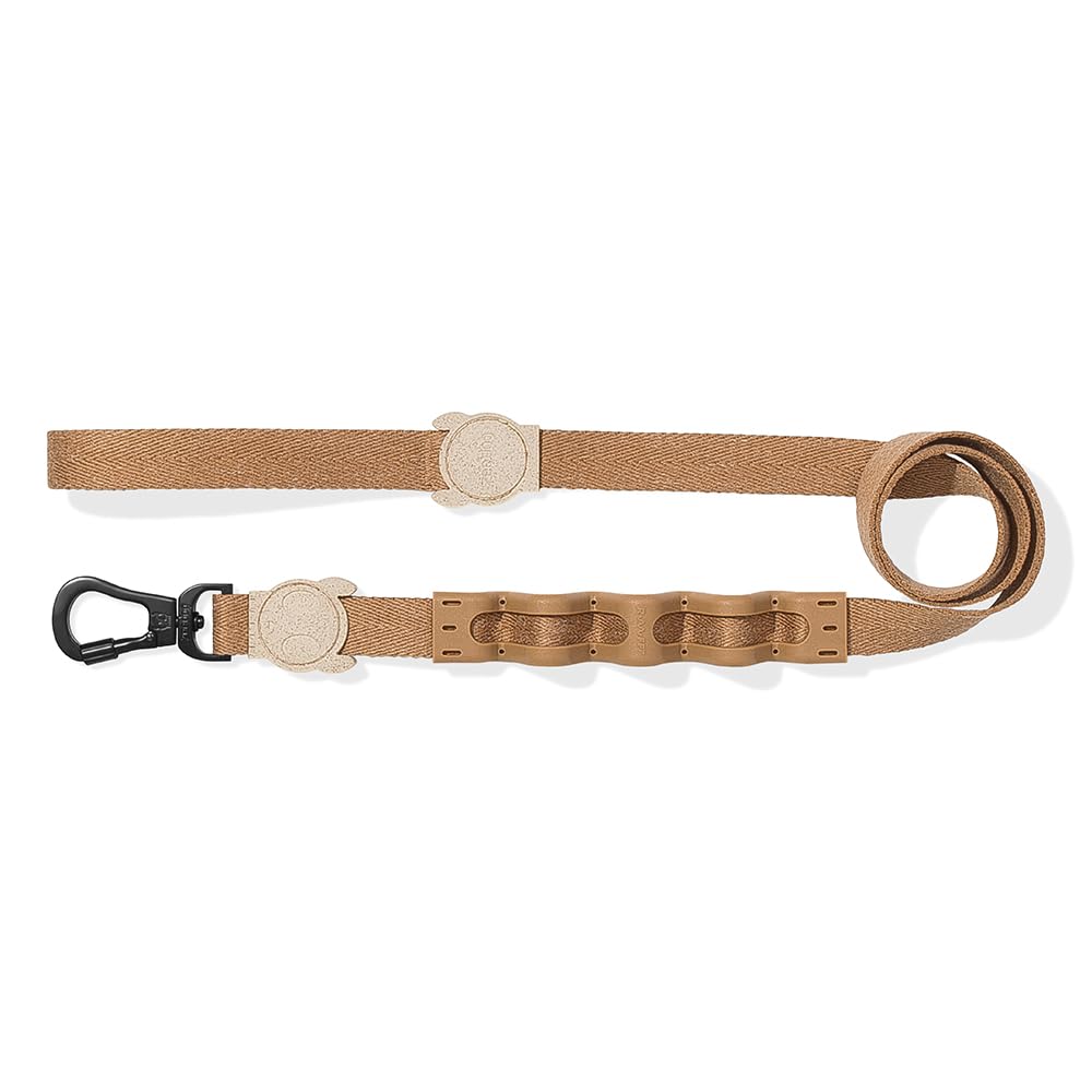 Amazon | 【zee.dog】ジードッグ RUFF LEASH ラフリード 2.0 (S