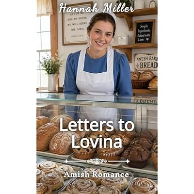 Letters to Lovina