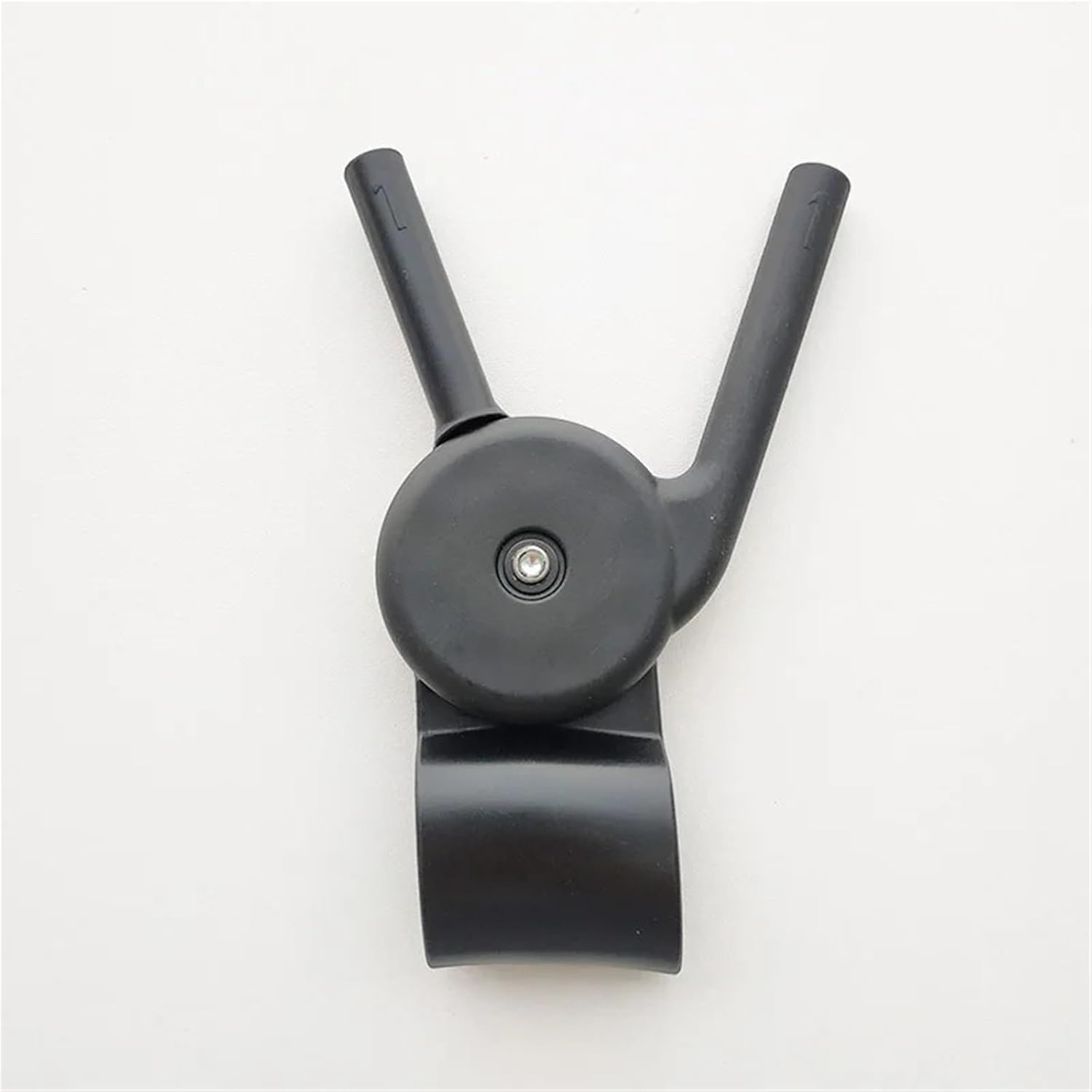 Stroller Canopy Support Bar Clip for Cybex Priam 3/4 Mios 2/3 Pram Roof Rod Buckles Sun Awning Frame Bar Clasp Buggy Accessories(1 Pair)