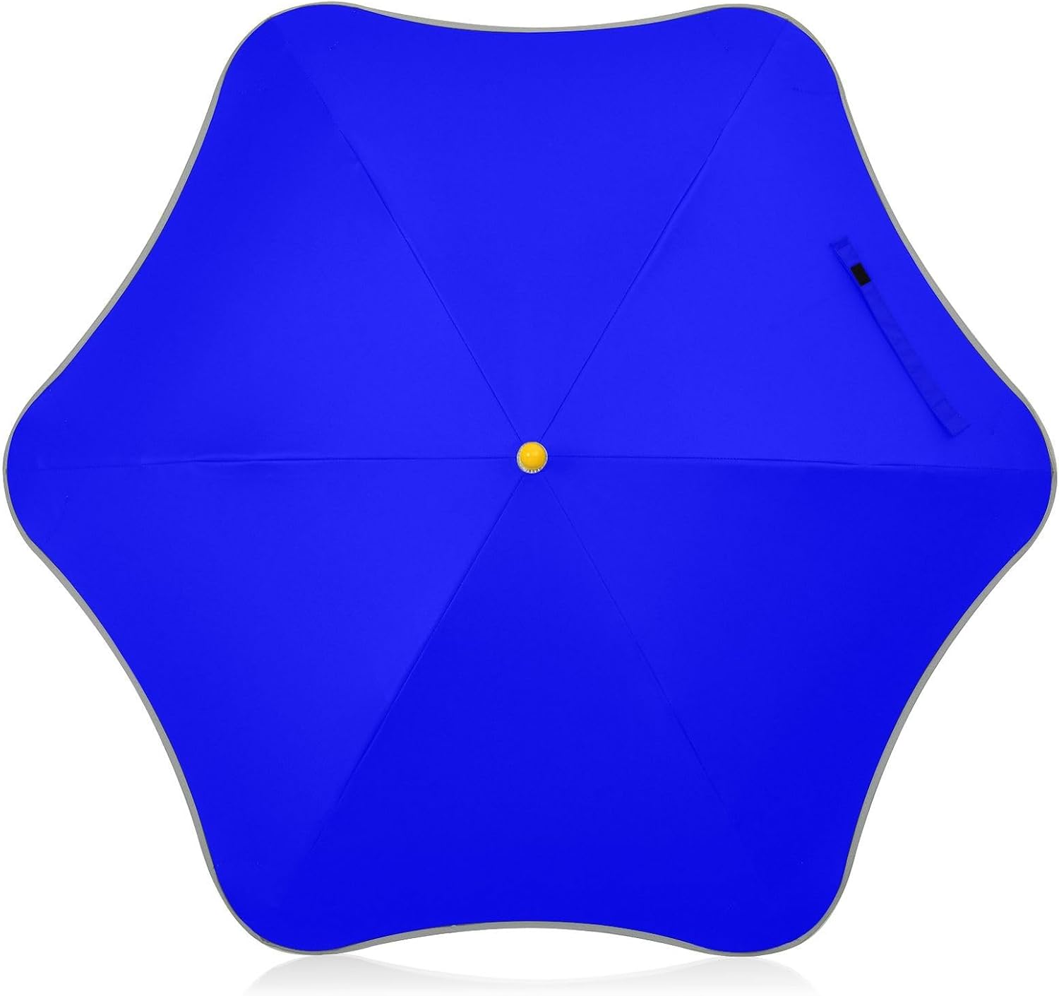 ODAWA Umbrella for Kids, Amber Kid Umbrellas Classic Umbrella with Hook Handle