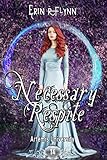 Necessary Respite (Artemis University Book 14)