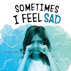 Couverture de Sometimes I Feel Sad