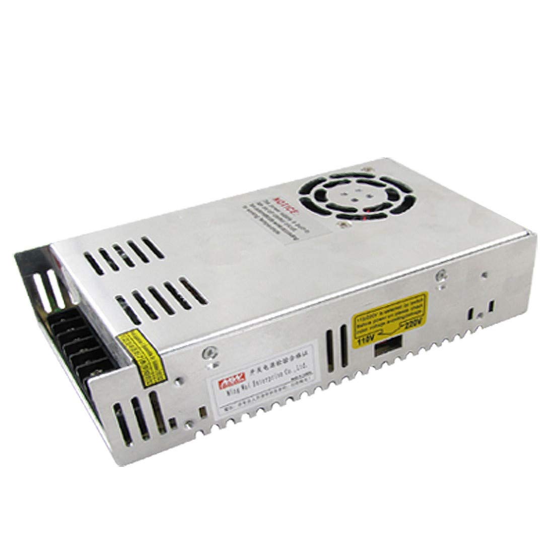 Convertisseur DC 24V pour réparer une baisse de luminosité sur ruban LED flexible