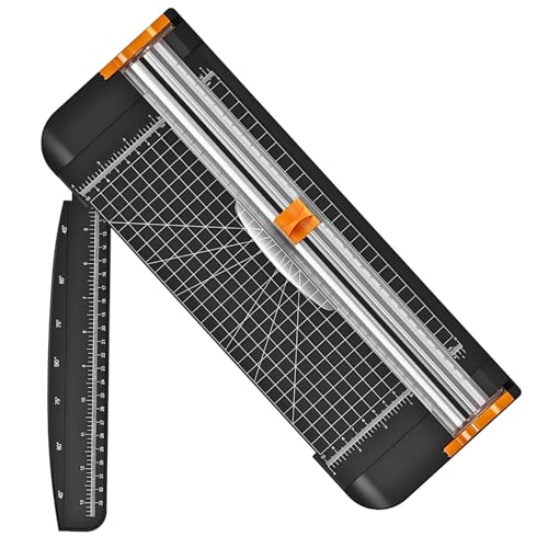 Charmoon �y�[�p�[�J�b�^�[ �~�j�ْf�@ A4 A5 �y�[�p�[�g���}�[ �X���C�h�J�b�^�[ ��K�t�� �y�� �R���p�N�g