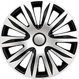 passend für gängige Stahlfelgen