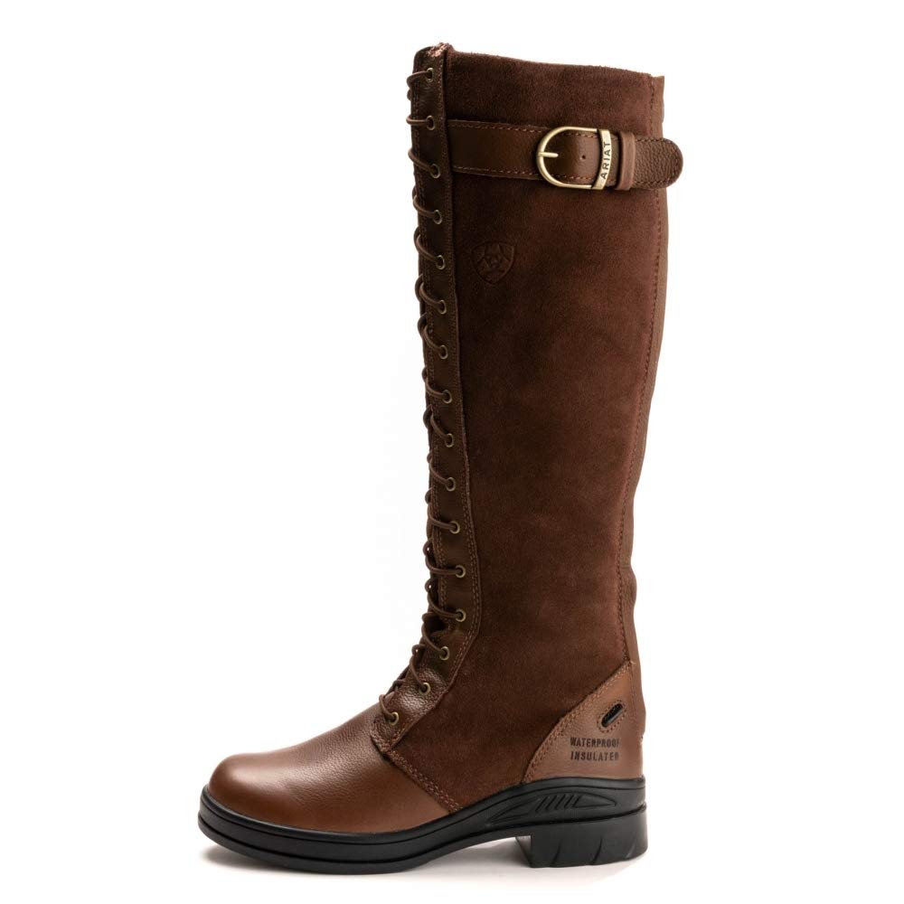 ARIAT Unisex Coniston Western Boot