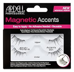 Magnetic Accent Lash 001