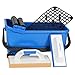 Professionale Tiler Tool Set Piastrelle Kit Grout Spugna Galleggiante Secchio Rulli Kubala