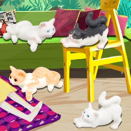 Image of CUNUEN Cute Animals Charms for Clogs Shoe Decoration