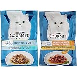 PURINA GOURMET