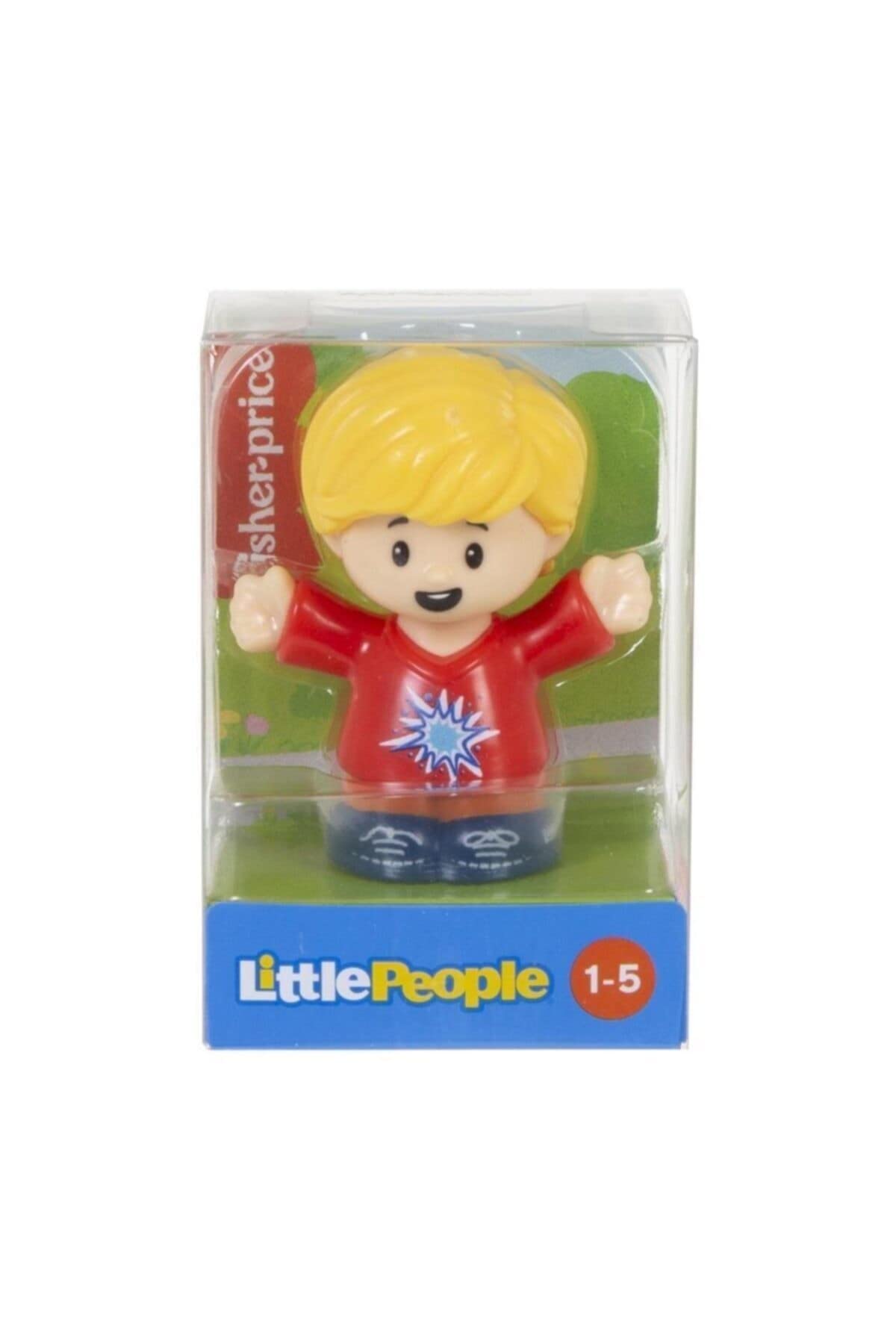 Fisher Price Little People Charakter Figuren DVP63-GWV20