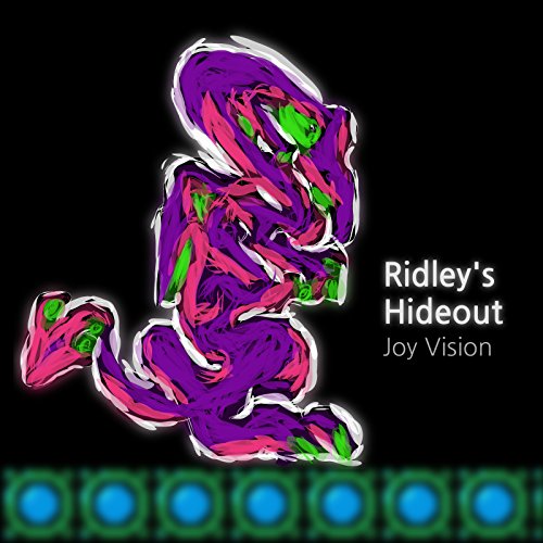 Metroid - Ridley's Hideout di Joy Vision su Amazon Music - Amazon.it