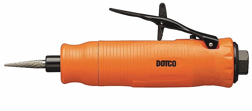 Air Die Grndr, Strat, 34krpm, 0.3 HP, 16cfm