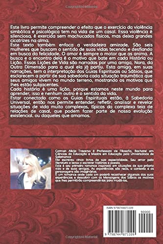 POSSÍVEIS SITUAÇÕES COM HOMENS IMPOSSÍVEIS: Para entender o abuso psicológico (Portuguese Edition)