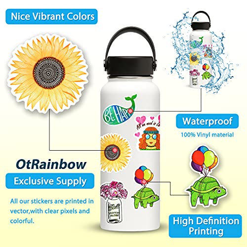 300 Pcs Stickers Pack (50-850Pcs/Pack), Colorful Vsco Waterproof Stickers, Cute Aesthetic Stickers. Laptop, Water Bottle, Phone, Skateboard Stickers For Teens Girls Kids, Vinyl Sticker. #TOP2