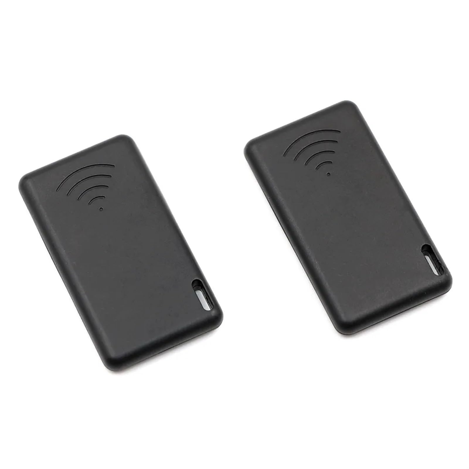 Sistema Alarma Antirrobo Coche Inmovilizador de Coche inalámbrico RFID 2,4G, Bloqueo Motor, Sistema Alarma automático, Dispositivo antirrobo con Corte Circuito Inteligente antisecuestro