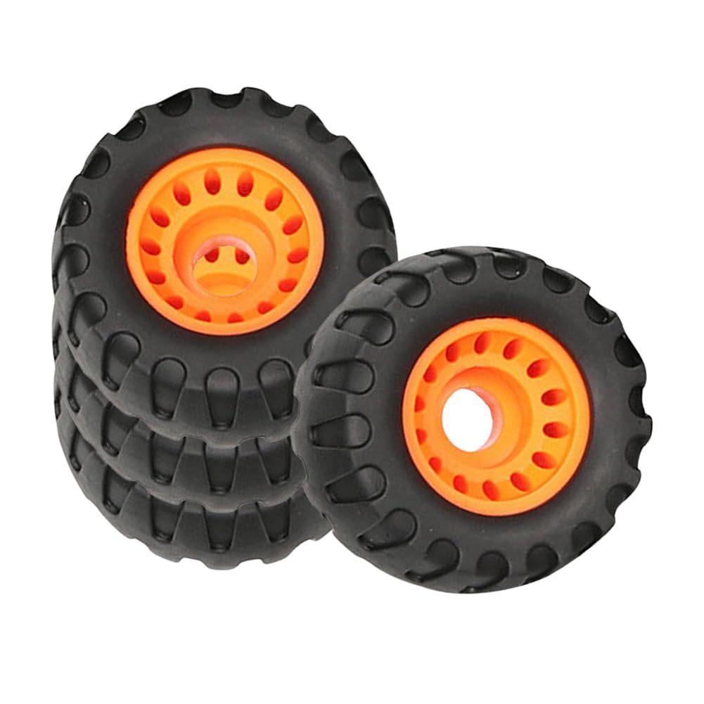 Roues Antidérapantes pour Street et 78A 76x45
