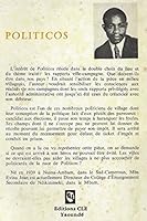 Politicos, Mba Evina Jean B000Y8EF36 Book Cover