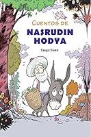 Cuentos De Nasrudin Hodya (Spanish Edition) 6053280593 Book Cover