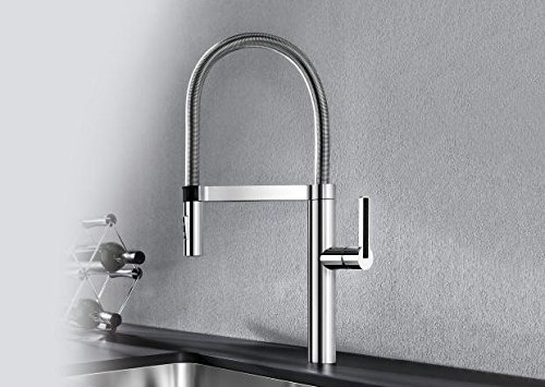 Preisvergleich Produktbild Blanco Spültisch blancoculina-s, silber