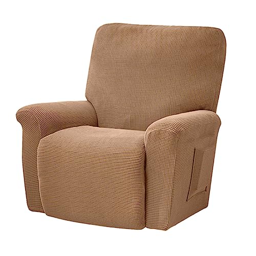 RORPOIR 1pc All- Comfortable Chair Cover Washable Protector for Home Office Hotel Use Fits Chairs Simple Practical Design