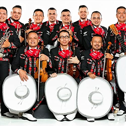 Mariachi Imperial
