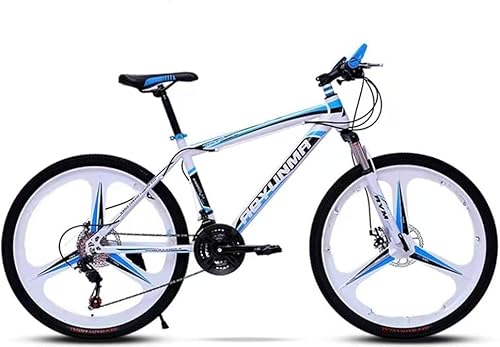 24�i�ϑ� �}�E���e���o�C�N 24/26�C���` ���Y�f�|�t���[�� �\�t�g�e�[�� �@�B���f�B�X�N�u���[�L �I�t���[�h�Ή� �ʋΊX��茓�p (3���n�z�C�[���i�Ɣ��j, 24�C���`)