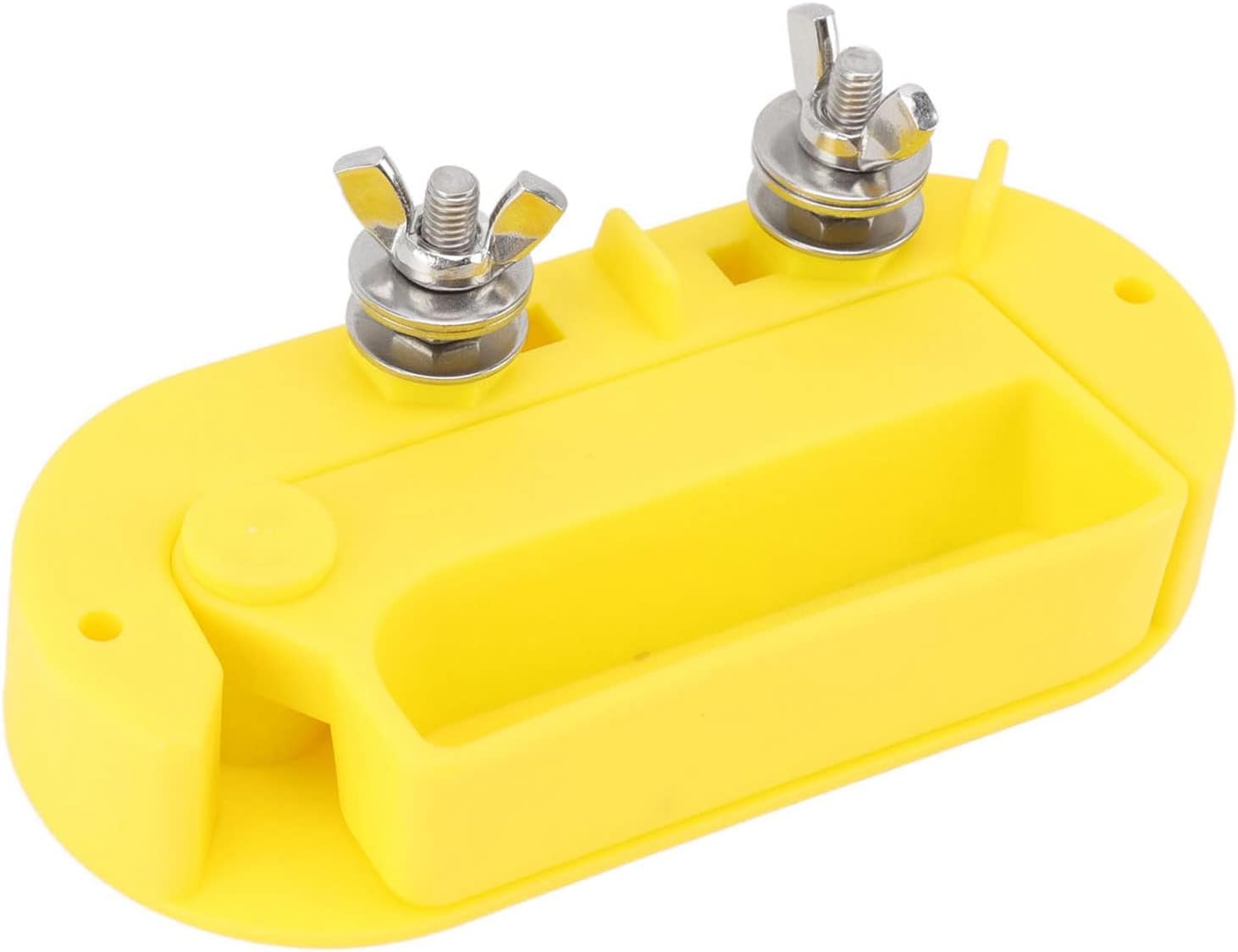 Mokernali Electric Cut Off Switch, Portable Electric Fence Voltage Cut Off Switch