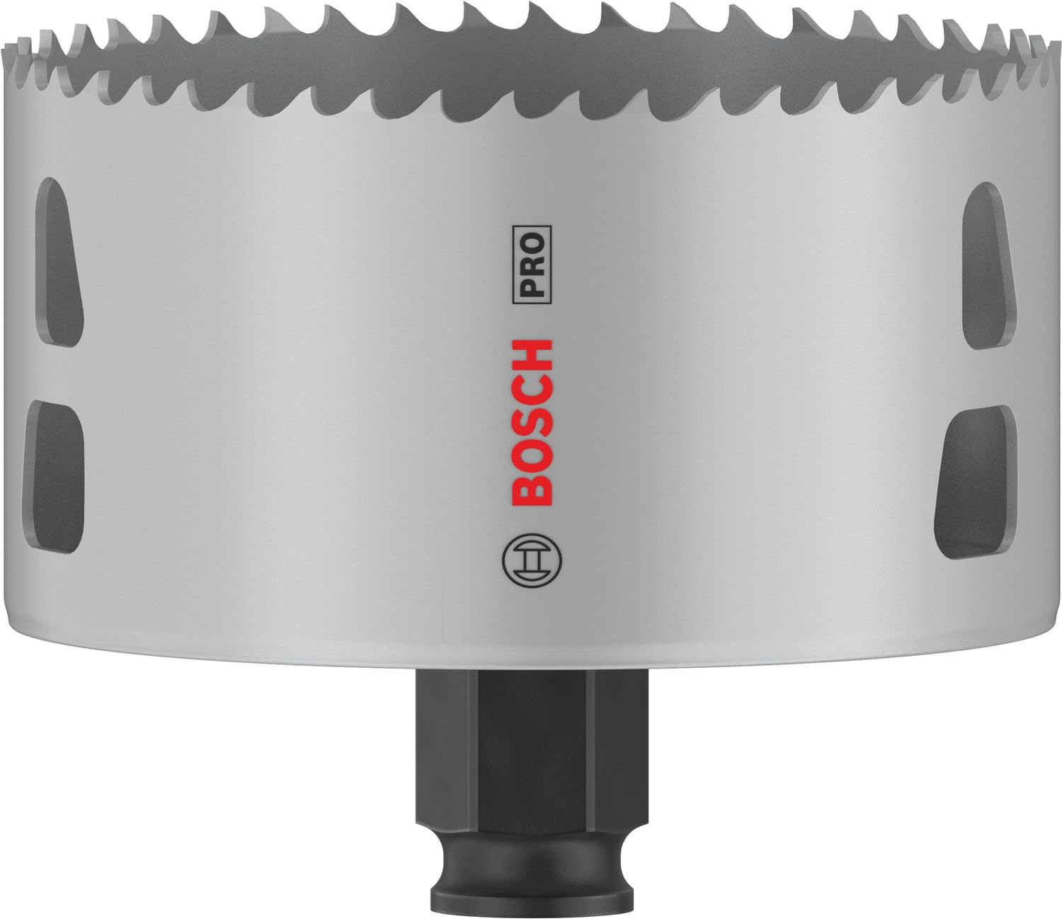 Bosch PRO Power Change Plus Multi Material Hole Saw 89mm