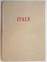 Italy: L'Italie, Italien B00409I4YQ Book Cover