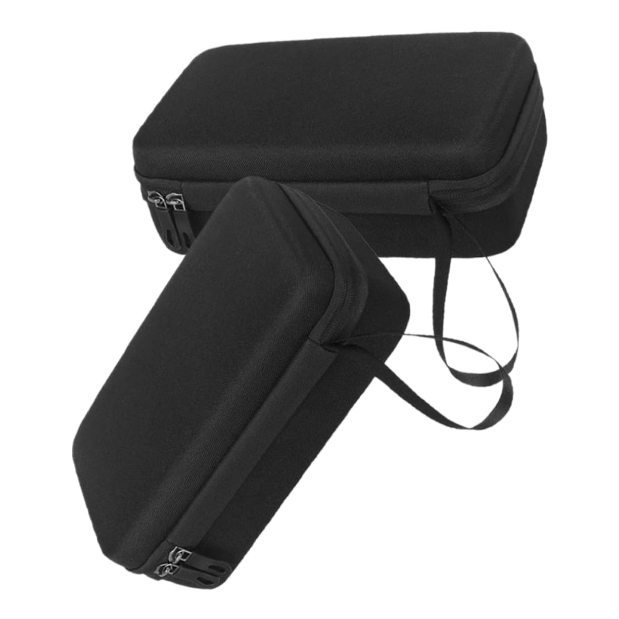 Yardwe 4 Pcs Chargeur De Rangement Vélo Accessoires Électroniques Organisateur Câble Étui De Transport De Rangement Électronique Chargeur Chargeur Organisateur