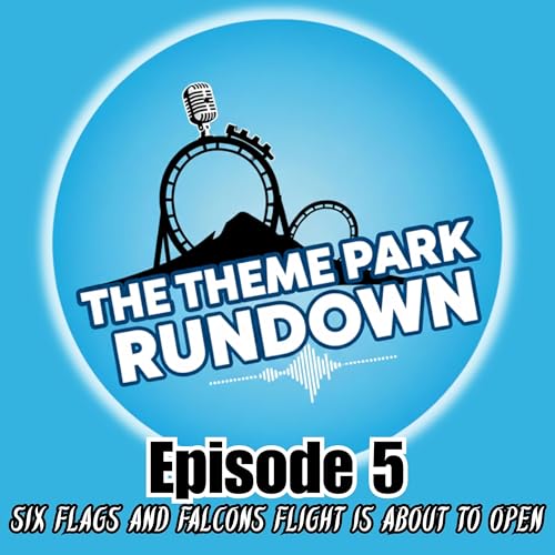 Six Flags Qiddiya City is about to open...