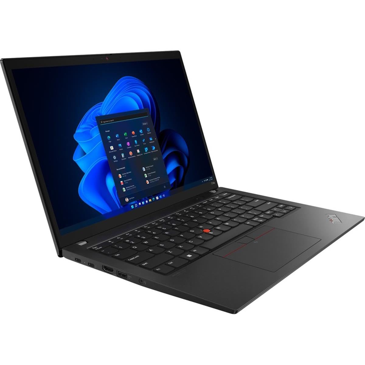 Amazon.com: Lenovo ThinkPad T14s Gen 3 21CQ004RUS 14