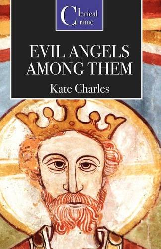 Buy Evil Angels Among Them — BookShops.in