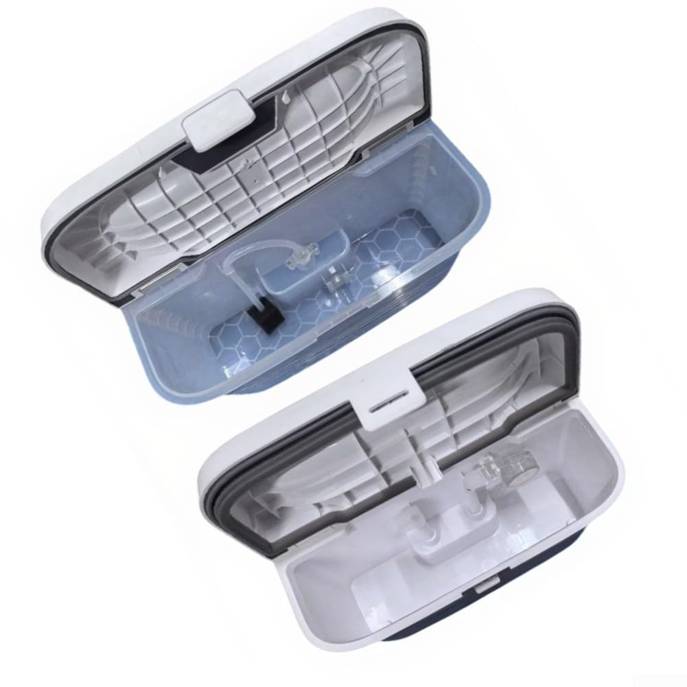 Serbatoio Liquido Detergente PE Plastica N30 Pro