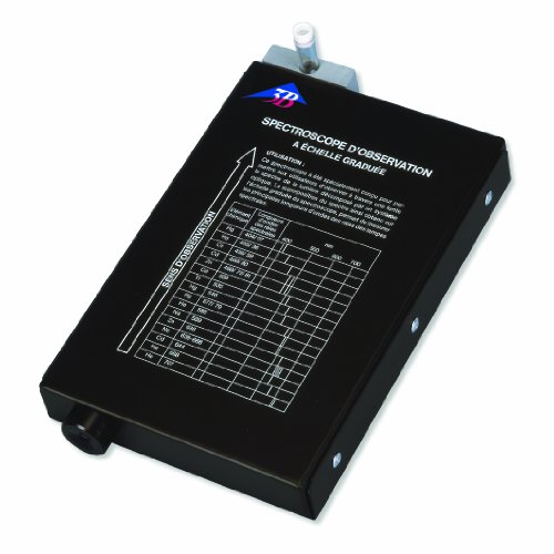 Image of 3B Scientific U21877 Spectroscope in Metal Case