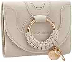 ★極美品（タグ付）Chloe シーバイクロエ HANA スクエアウォレット ☆極美品（タグ付）Chloe シーバイクロエ HANA スクエアウォレット