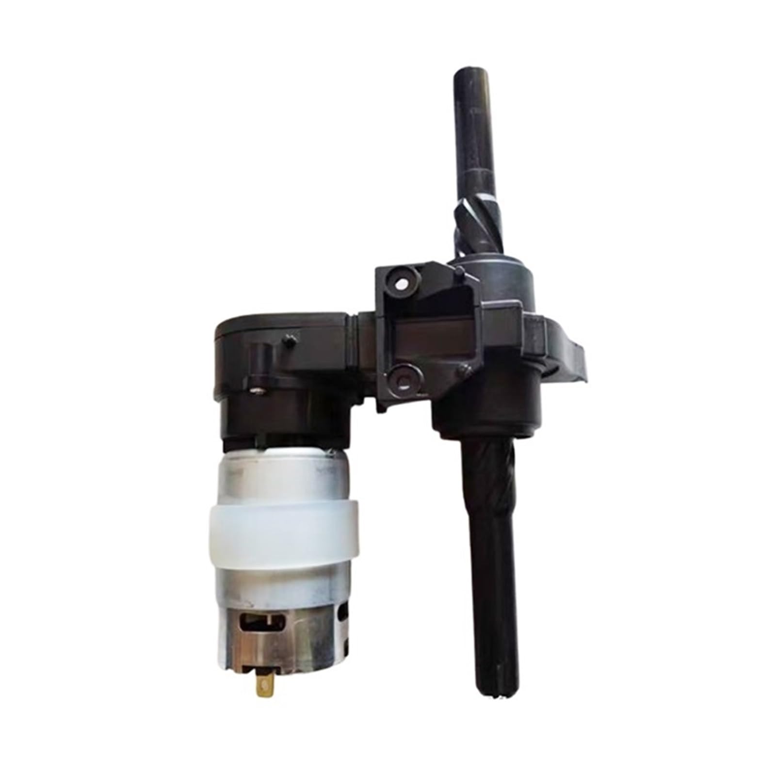 Moteur De Brosse Arrière De Rechange For Aspirateur, Compatible Avec Roborock, Dyad, U10