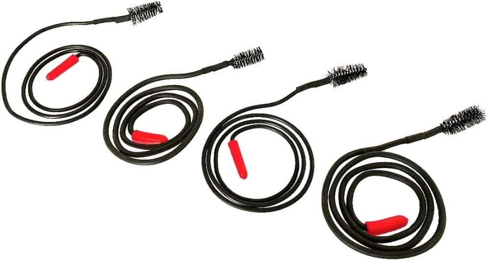 Amtech S1905 Sink and Plug Hole unblocker