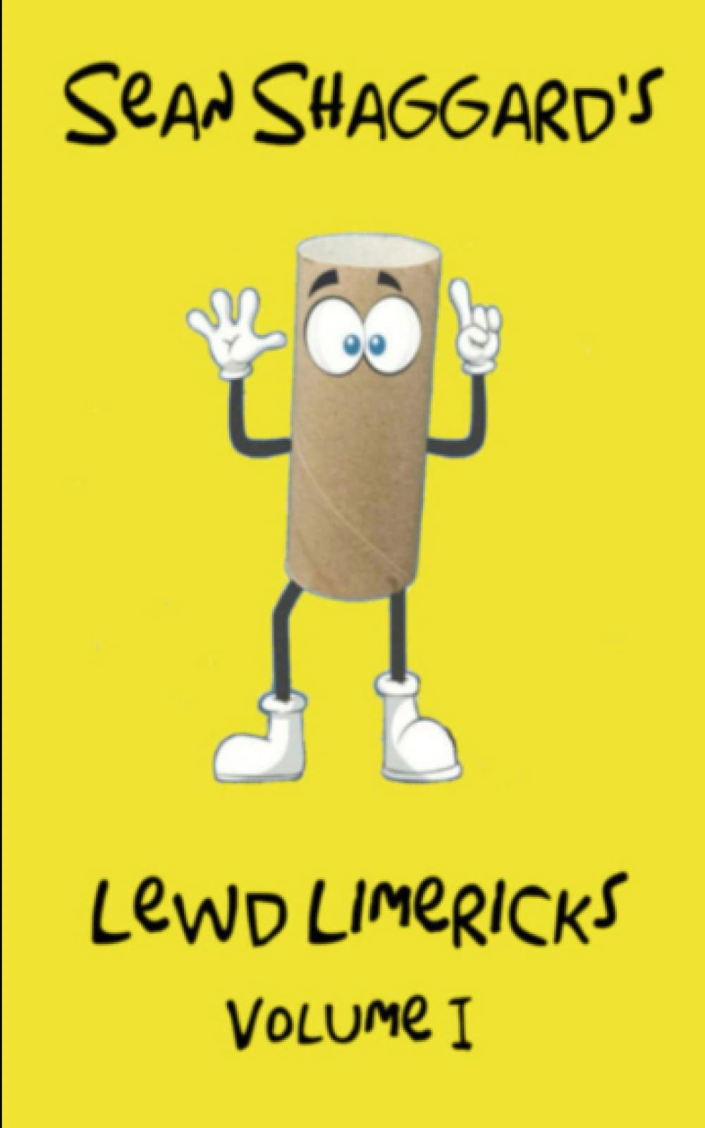 Lewd Limericks Volume I