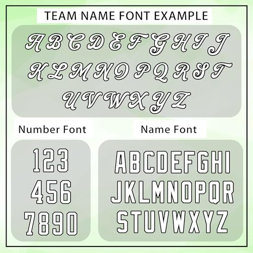 Custom Baseball Jersey Personalized Stitched or Printed Team Name Number Logo Uniform Button Down Shirts for Men Women Boys miniatura 4